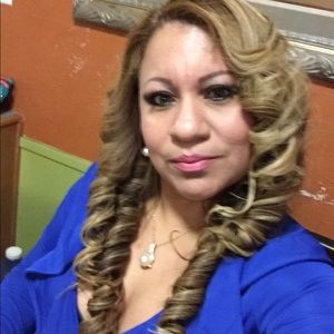 Meet your Posher, Concepcion